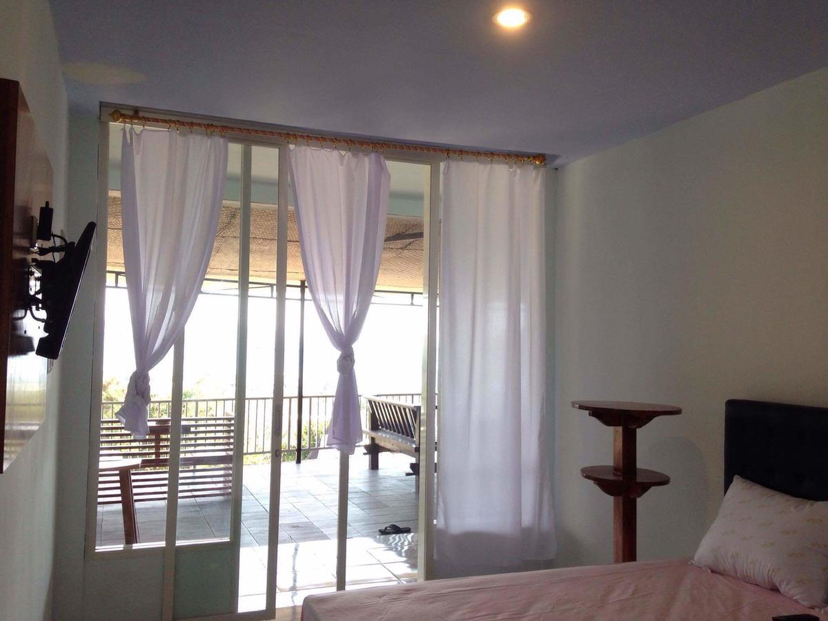 לבואן באג'ו Mawar Hotel מראה חיצוני תמונה