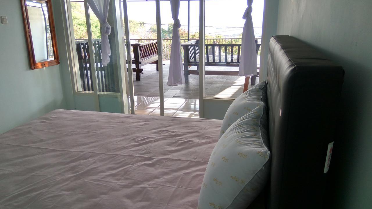 לבואן באג'ו Mawar Hotel מראה חיצוני תמונה